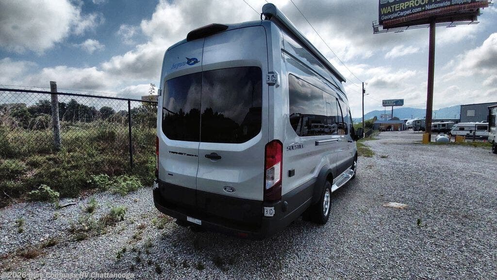 New 2027 Jayco Solstice 21T available in Ringgold, Georgia