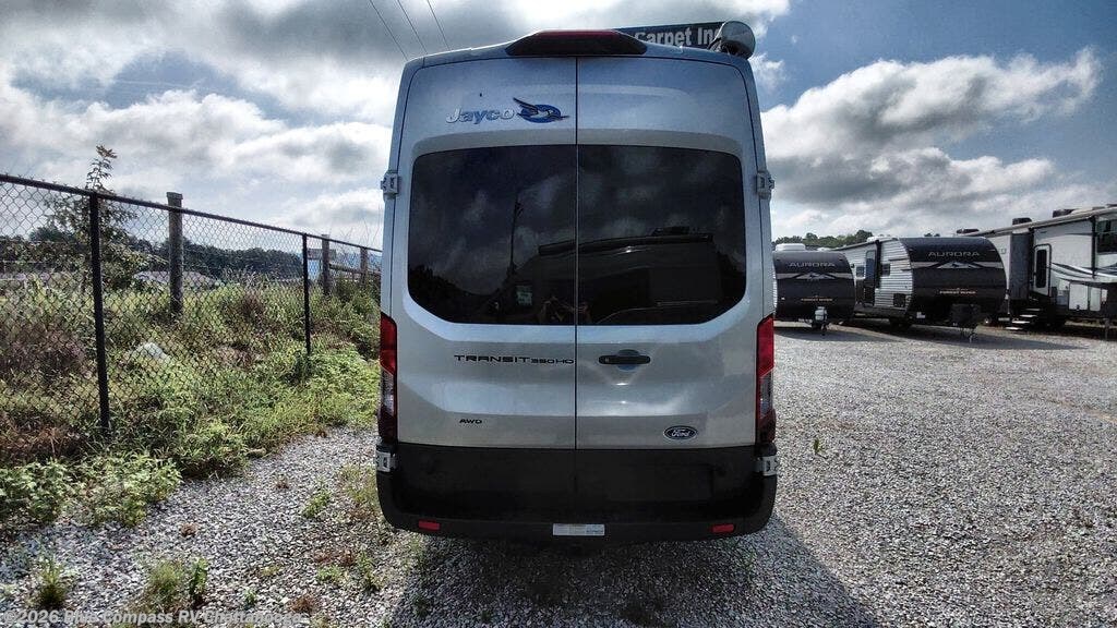 2027 Solstice 21T by Jayco from Blue Compass RV Chattanooga in Ringgold, Georgia
