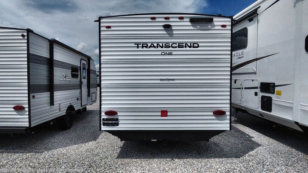 2027 Transcend One 151RB by Grand Design from Blue Compass RV Chattanooga in Ringgold, Georgia