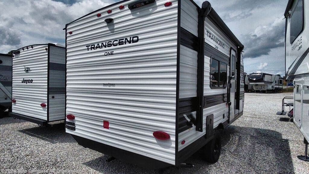 New 2027 Grand Design Transcend One 151RB available in Ringgold, Georgia