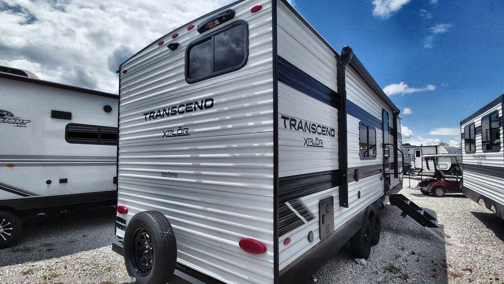 New 2027 Grand Design Transcend Xplor 24BHX available in Ringgold, Georgia