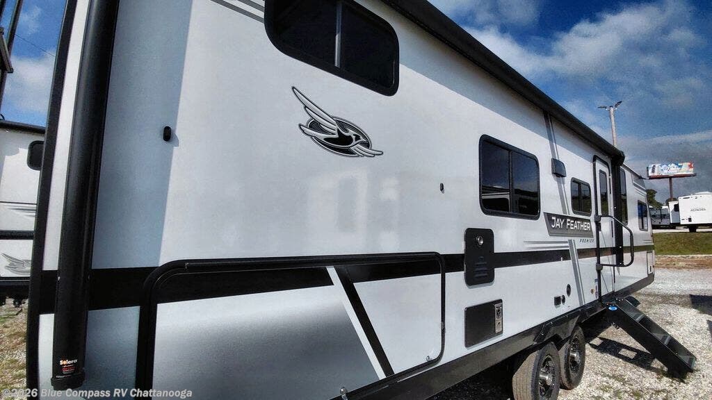 New 2027 Jayco Jay Feather 29QBH available in Ringgold, Georgia
