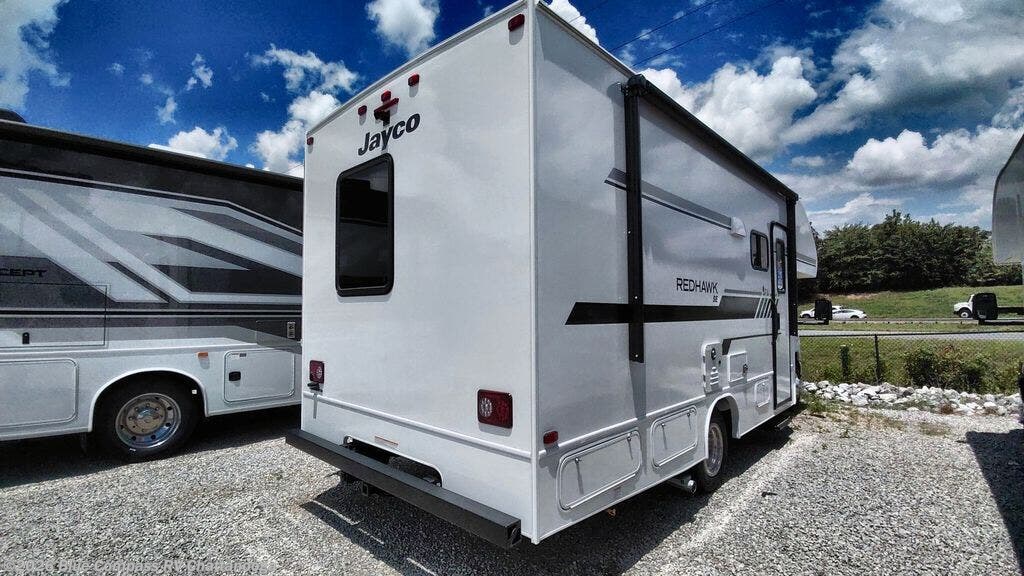 New 2027 Jayco Redhawk SE 22CF available in Ringgold, Georgia