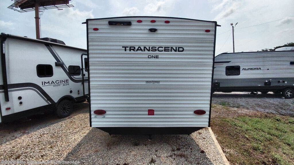 2027 Transcend One 151BH by Grand Design from Blue Compass RV Chattanooga in Ringgold, Georgia