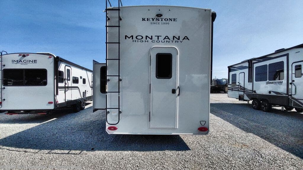 2027 Montana High Country 391TB by Keystone from Blue Compass RV Chattanooga in Ringgold, Georgia