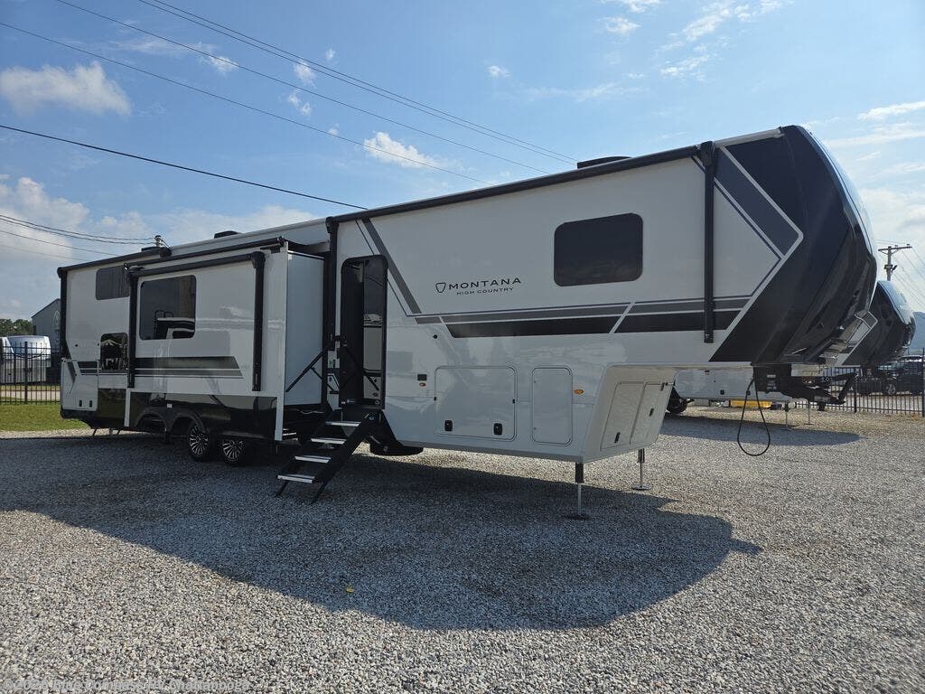 New 2027 Keystone Montana High Country 391TB available in Ringgold, Georgia