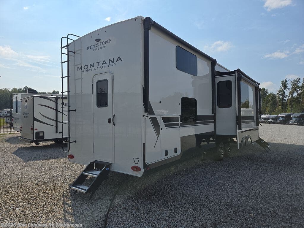 2027 Montana High Country 391TB by Keystone from Blue Compass RV Chattanooga in Ringgold, Georgia