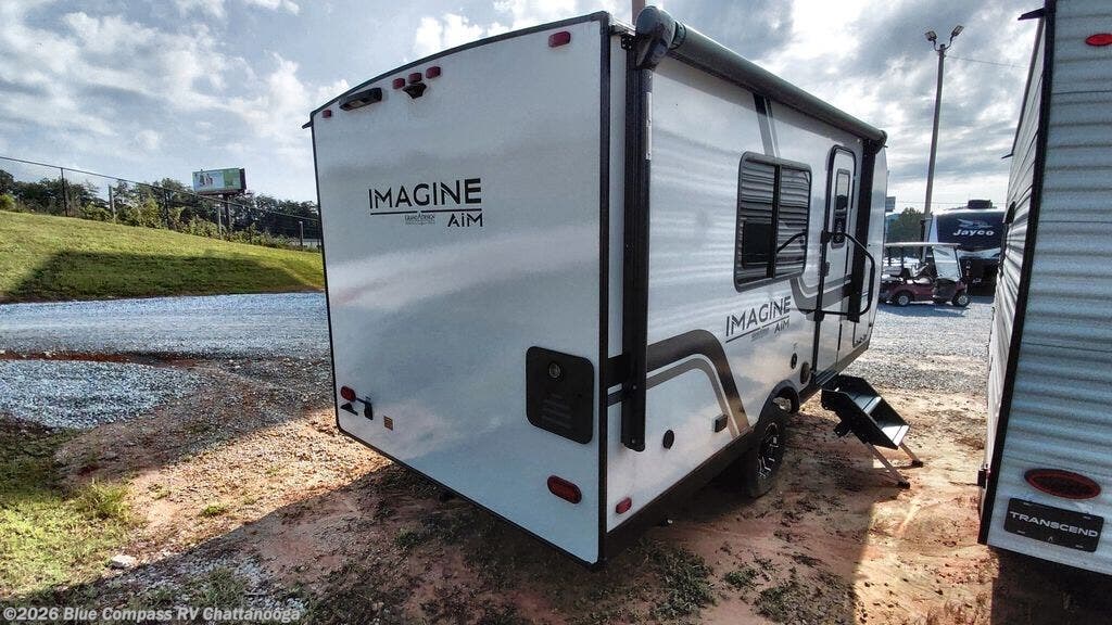 New 2027 Grand Design Imagine AIM 15RBA available in Ringgold, Georgia