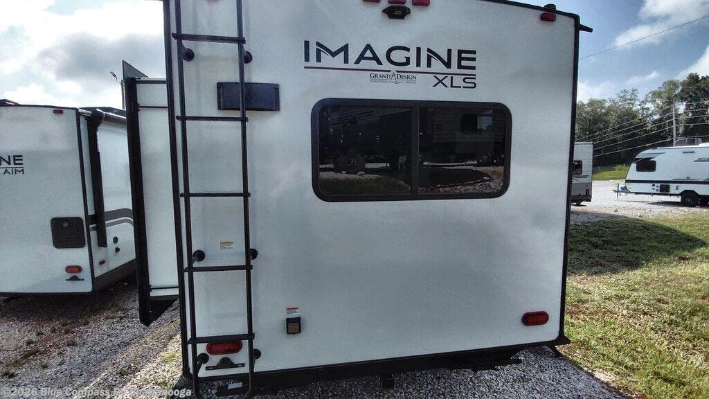 2027 Imagine XLS 23LDE by Grand Design from Blue Compass RV Chattanooga in Ringgold, Georgia