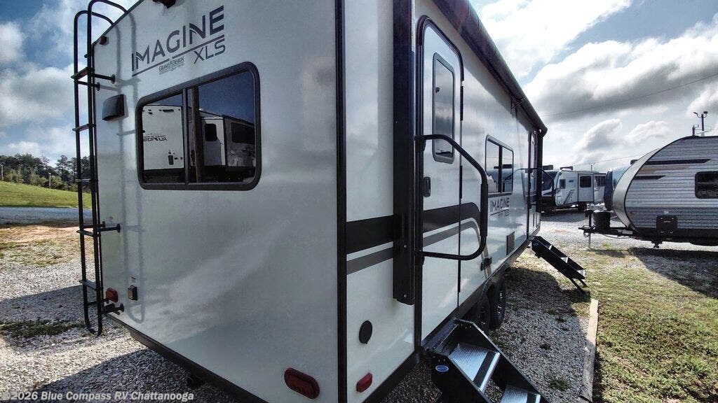 New 2027 Grand Design Imagine XLS 23LDE available in Ringgold, Georgia