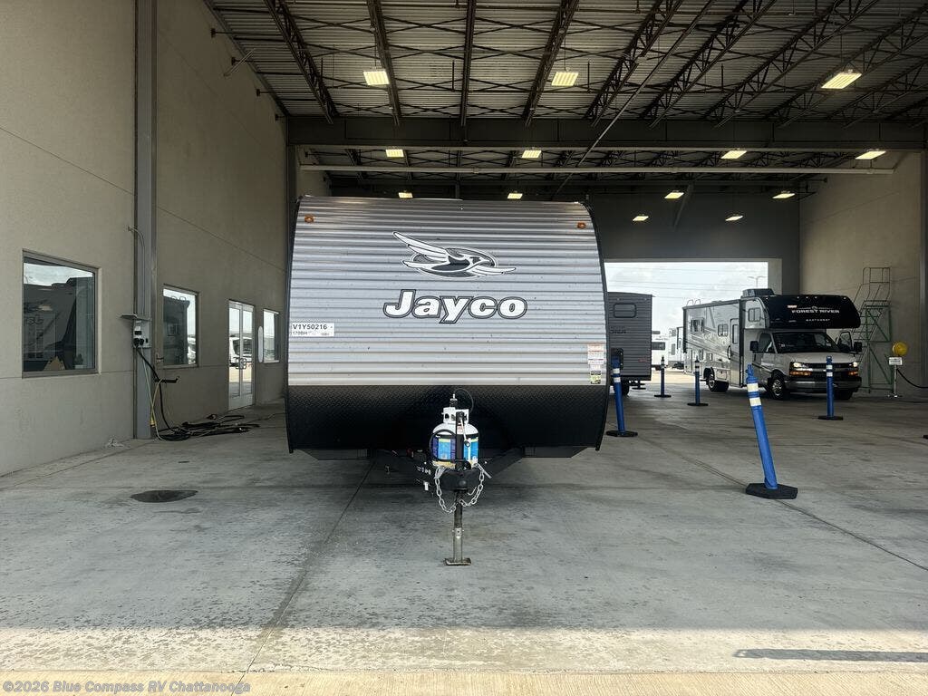 New 2027 Jayco Jay Flight 170BH available in Ringgold, Georgia