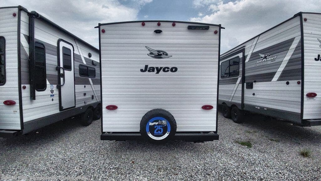 2027 Jay Flight 260BH by Jayco from Blue Compass RV Chattanooga in Ringgold, Georgia