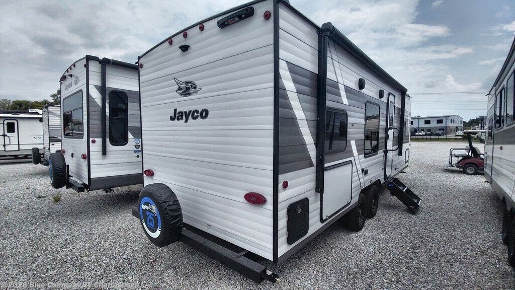 New 2027 Jayco Jay Flight 260BH available in Ringgold, Georgia