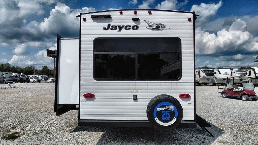 2027 Jay Flight 262RLS by Jayco from Blue Compass RV Chattanooga in Ringgold, Georgia