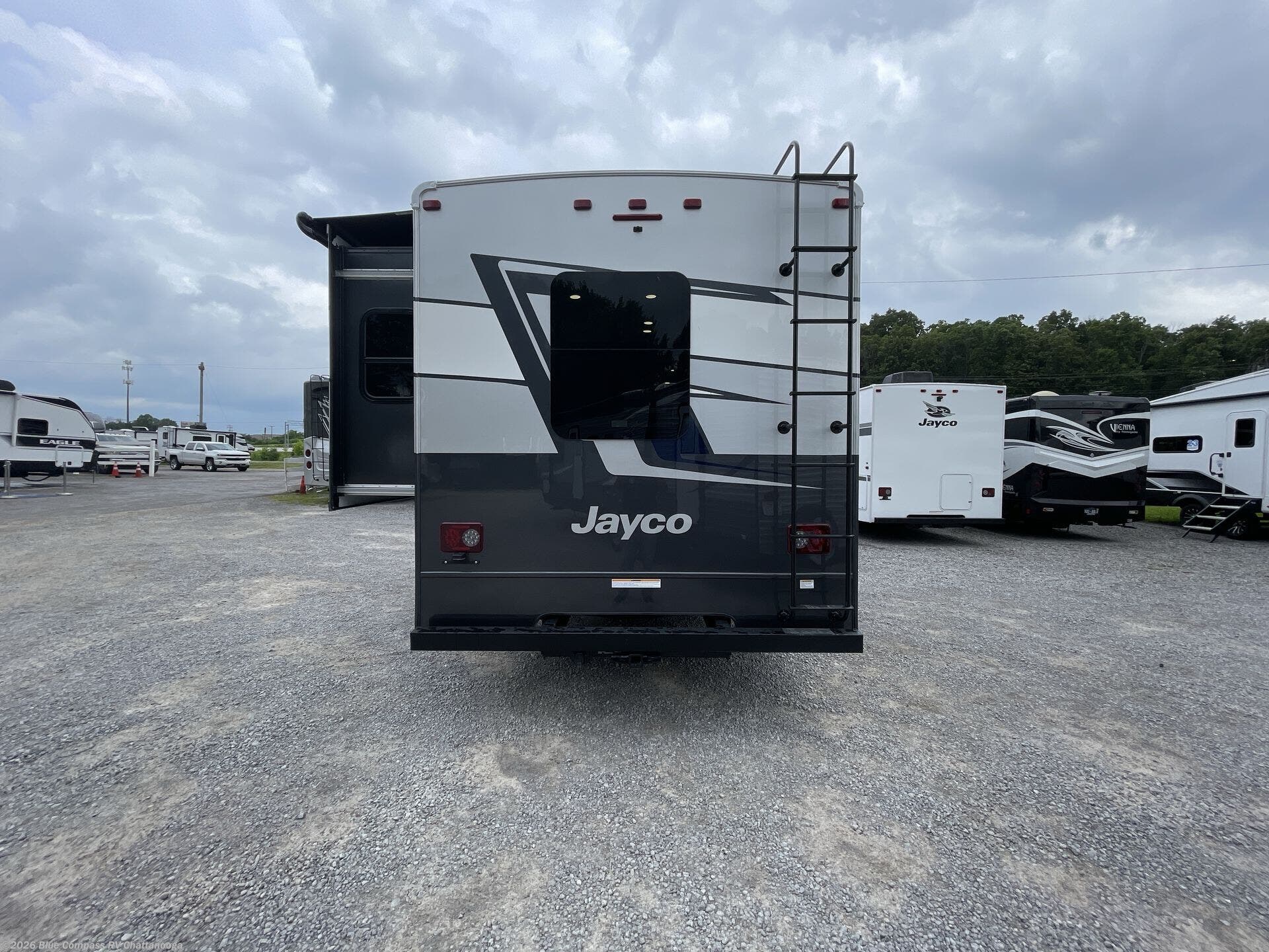 2026 Greyhawk 29MV by Jayco from Blue Compass RV Chattanooga in Ringgold, Georgia