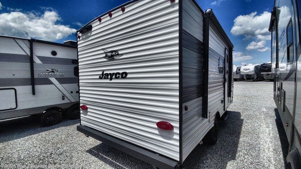 New 2027 Jayco Jay Flight SLX 170BH available in Ringgold, Georgia