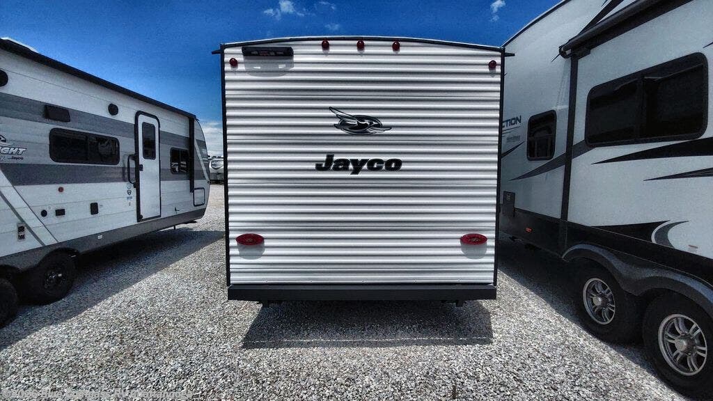 2027 Jay Flight SLX 170BH by Jayco from Blue Compass RV Chattanooga in Ringgold, Georgia