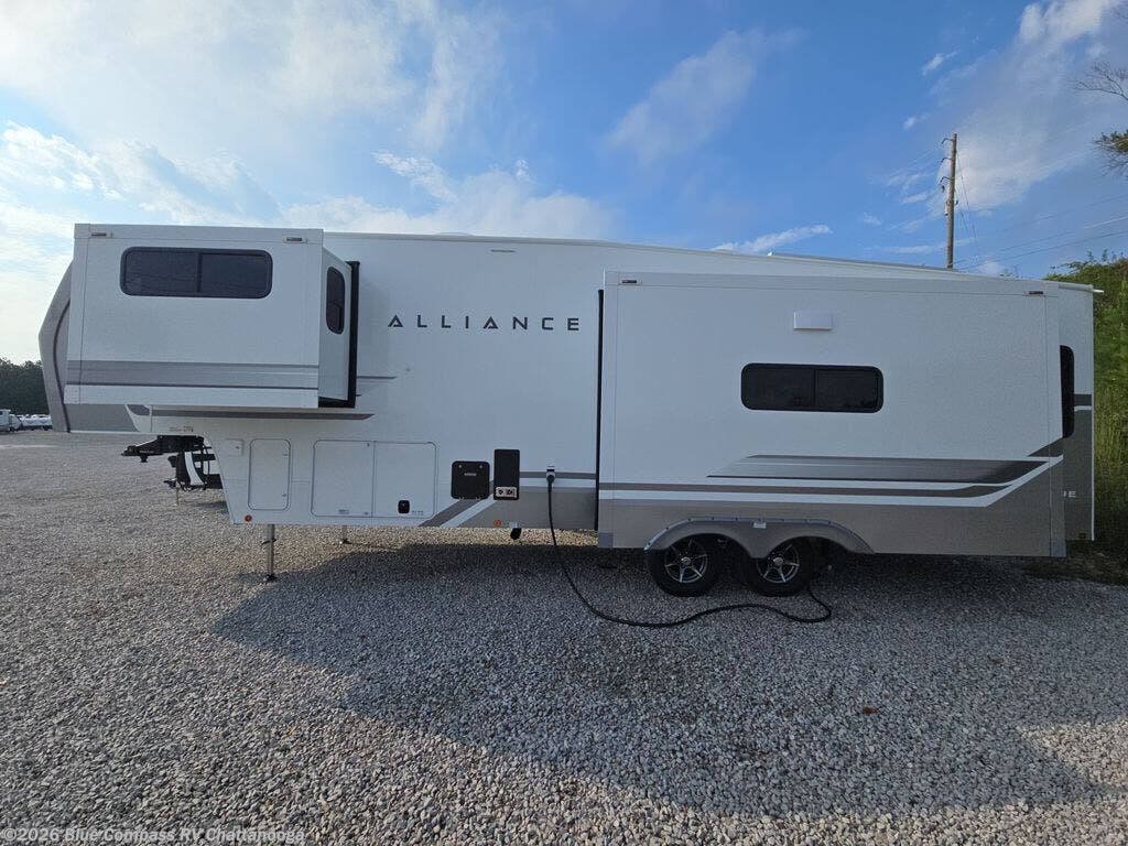 New 2027 Alliance RV Avenue 32RLS available in Ringgold, Georgia