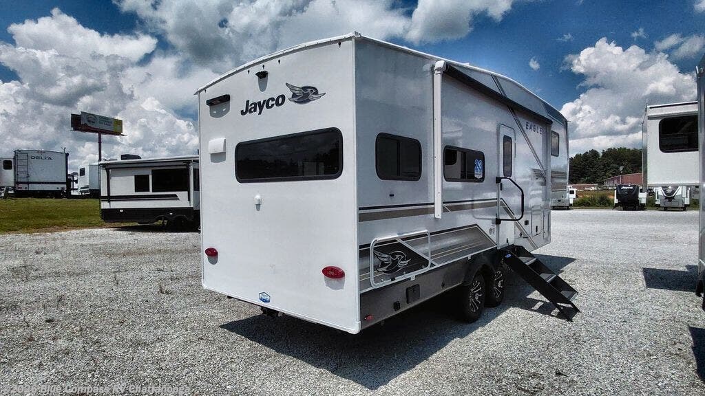 2027 Eagle SLE 24MLE by Jayco from Blue Compass RV Chattanooga in Ringgold, Georgia