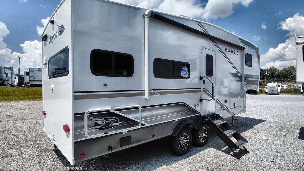 New 2027 Jayco Eagle SLE 24MLE available in Ringgold, Georgia