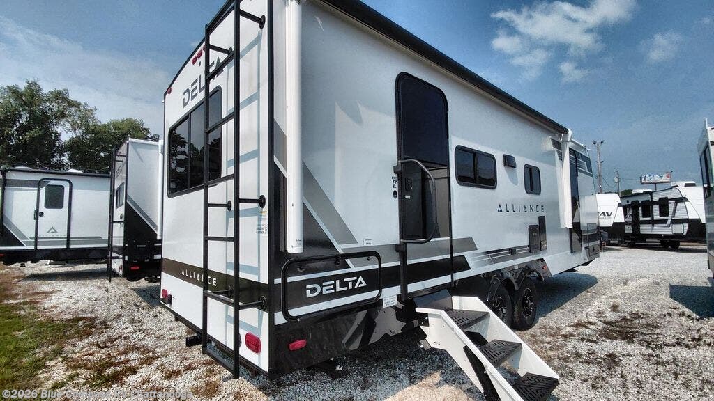 2027 Delta 252RL by Alliance RV from Blue Compass RV Chattanooga in Ringgold, Georgia