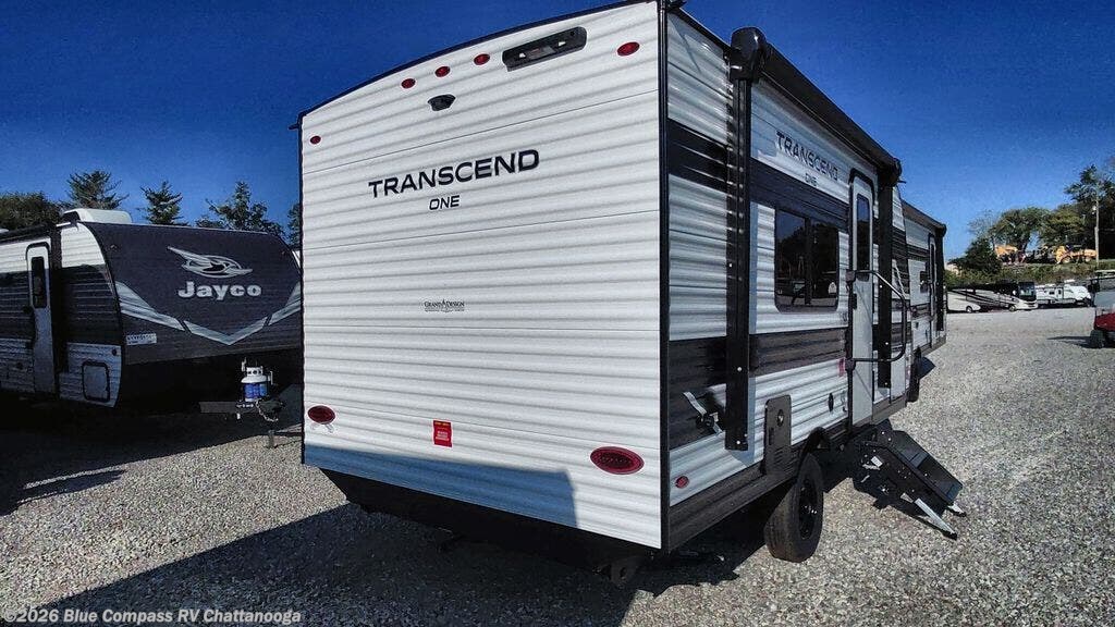 2027 Transcend One 151RB by Grand Design from Blue Compass RV Chattanooga in Ringgold, Georgia