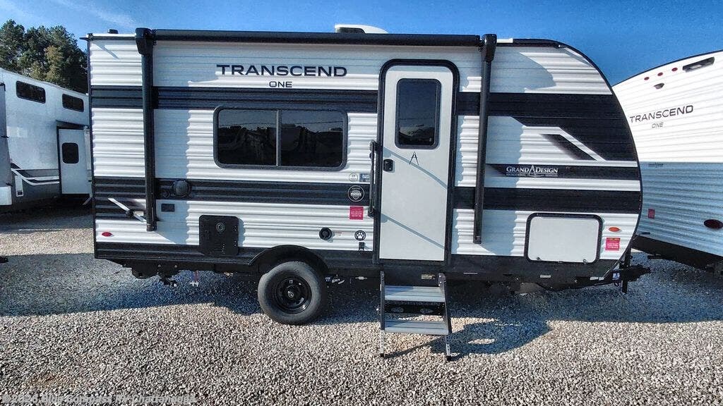 New 2027 Grand Design Transcend One 151RB available in Ringgold, Georgia