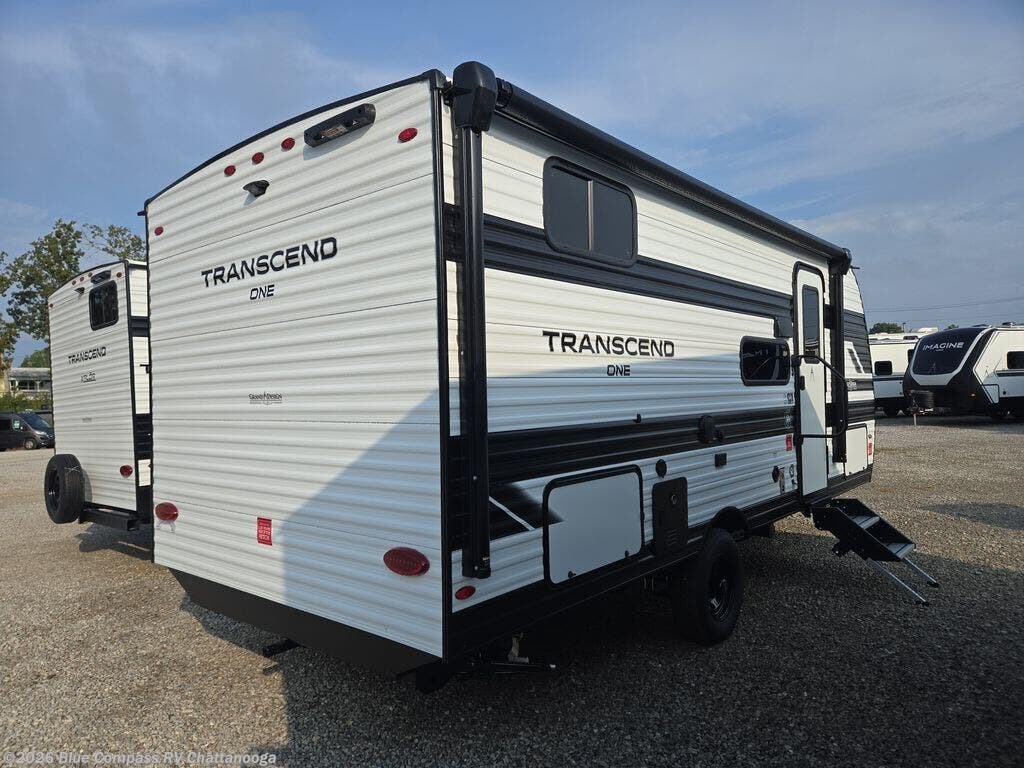 2027 Transcend One 161DB by Grand Design from Blue Compass RV Chattanooga in Ringgold, Georgia