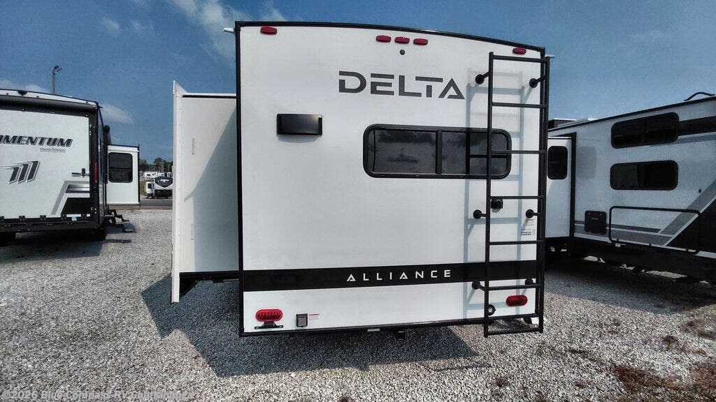 2027 Delta Ultra Lite RK234 by Alliance RV from Blue Compass RV Chattanooga in Ringgold, Georgia