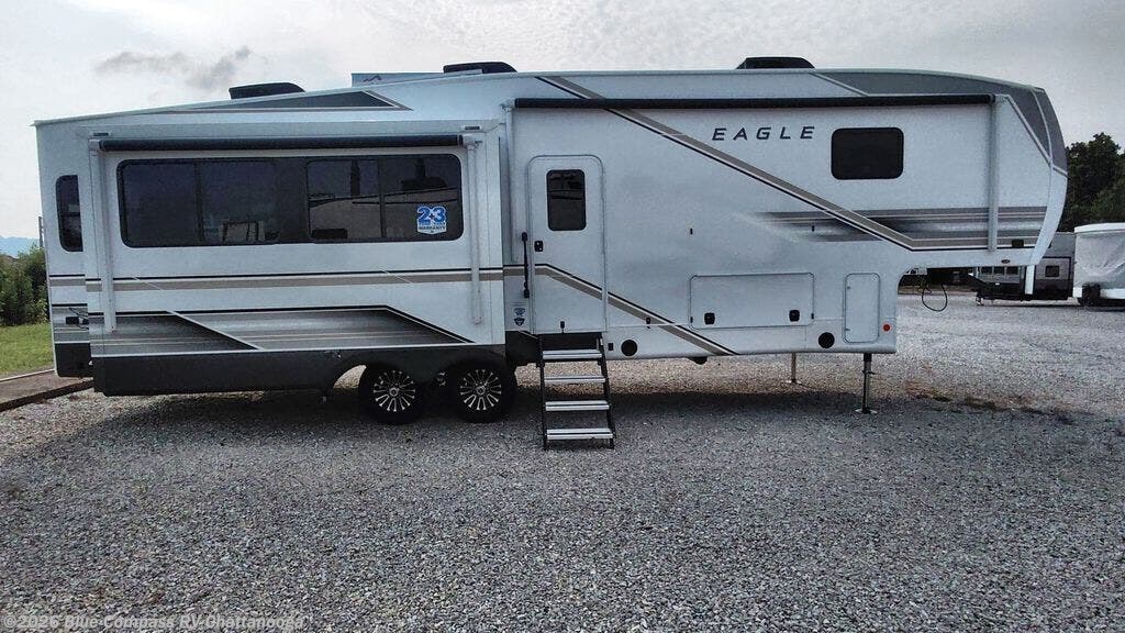2027 Eagle 321RSTS by Jayco from Blue Compass RV Chattanooga in Ringgold, Georgia