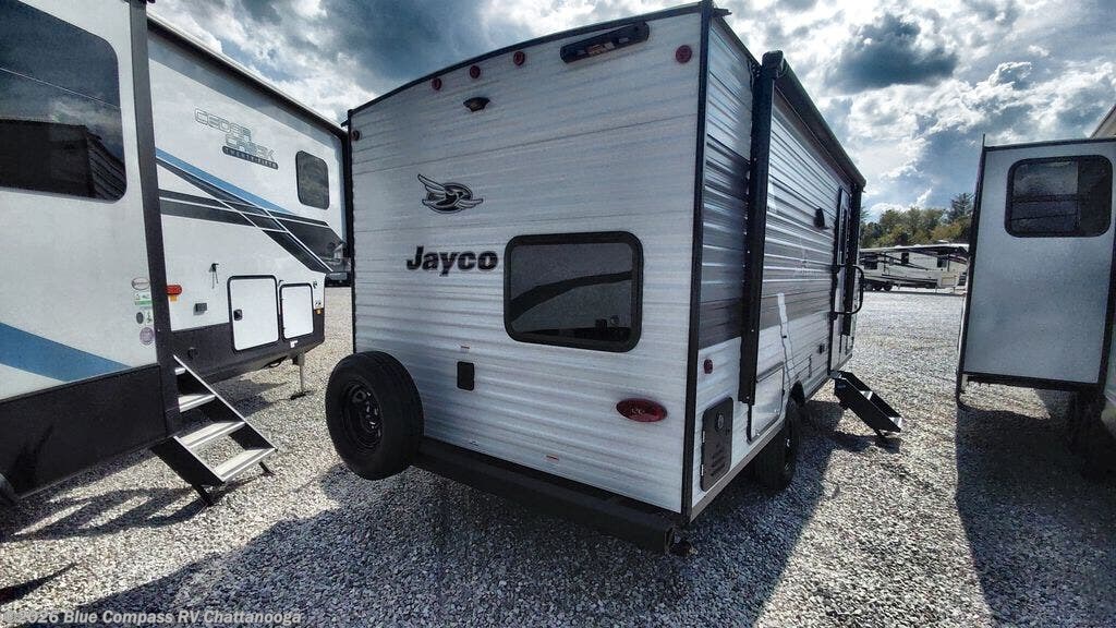 New 2027 Jayco Jay Flight 197MB available in Ringgold, Georgia