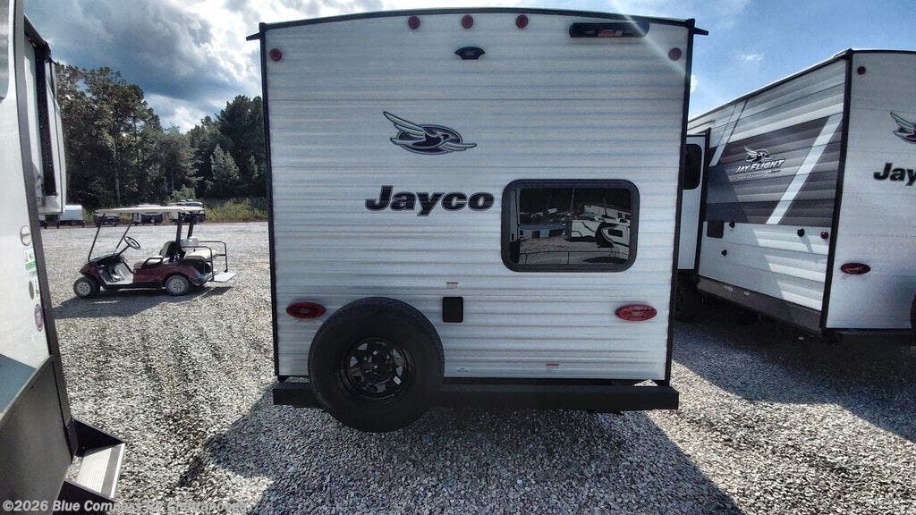 2027 Jay Flight 197MB by Jayco from Blue Compass RV Chattanooga in Ringgold, Georgia