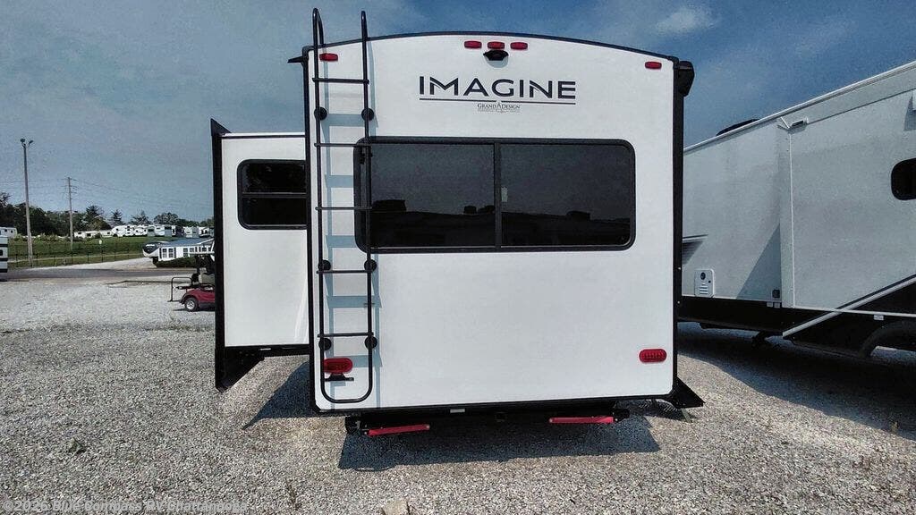 2027 Imagine 2500RL by Grand Design from Blue Compass RV Chattanooga in Ringgold, Georgia