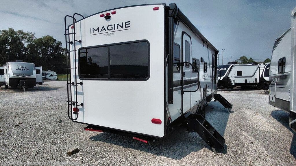 New 2027 Grand Design Imagine 2500RL available in Ringgold, Georgia