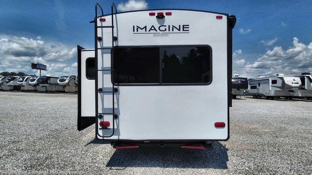2027 Imagine 2500RL by Grand Design from Blue Compass RV Chattanooga in Ringgold, Georgia