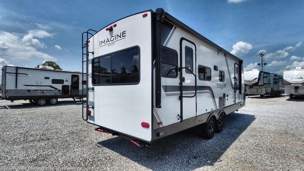 New 2027 Grand Design Imagine 2500RL available in Ringgold, Georgia