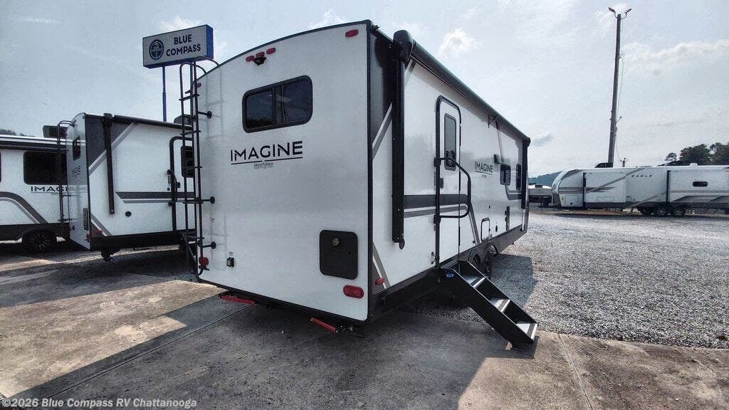 New 2027 Grand Design Imagine 2600RB available in Ringgold, Georgia