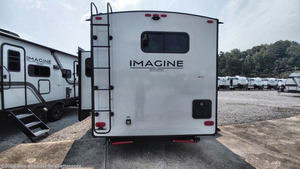 2027 Imagine 2600RB by Grand Design from Blue Compass RV Chattanooga in Ringgold, Georgia