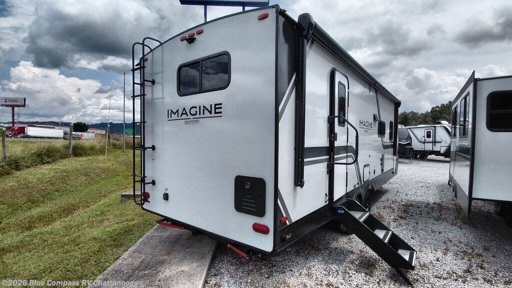 New 2027 Grand Design Imagine 2600RB available in Ringgold, Georgia