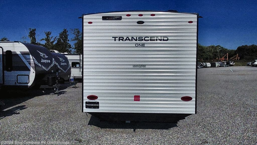 2027 Transcend One 151BH by Grand Design from Blue Compass RV Chattanooga in Ringgold, Georgia
