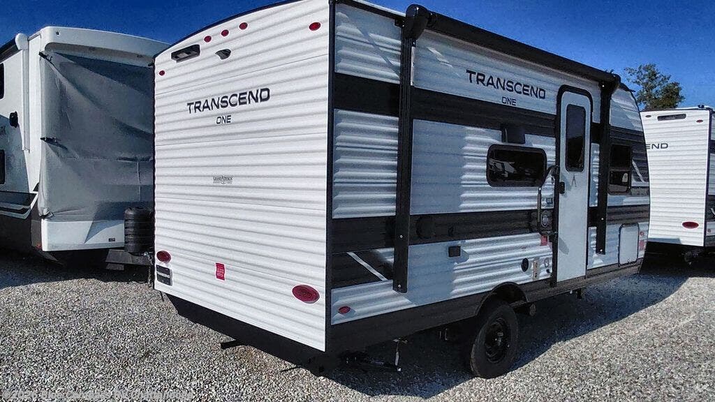 New 2027 Grand Design Transcend One 151BH available in Ringgold, Georgia
