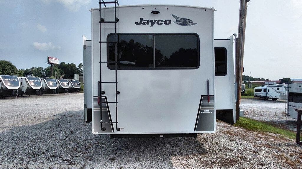 2027 Eagle 294CKBS by Jayco from Blue Compass RV Chattanooga in Ringgold, Georgia