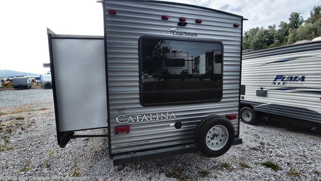 2016 Catalina SBX 251RLS by Forest River from Blue Compass RV Chattanooga in Ringgold, Georgia