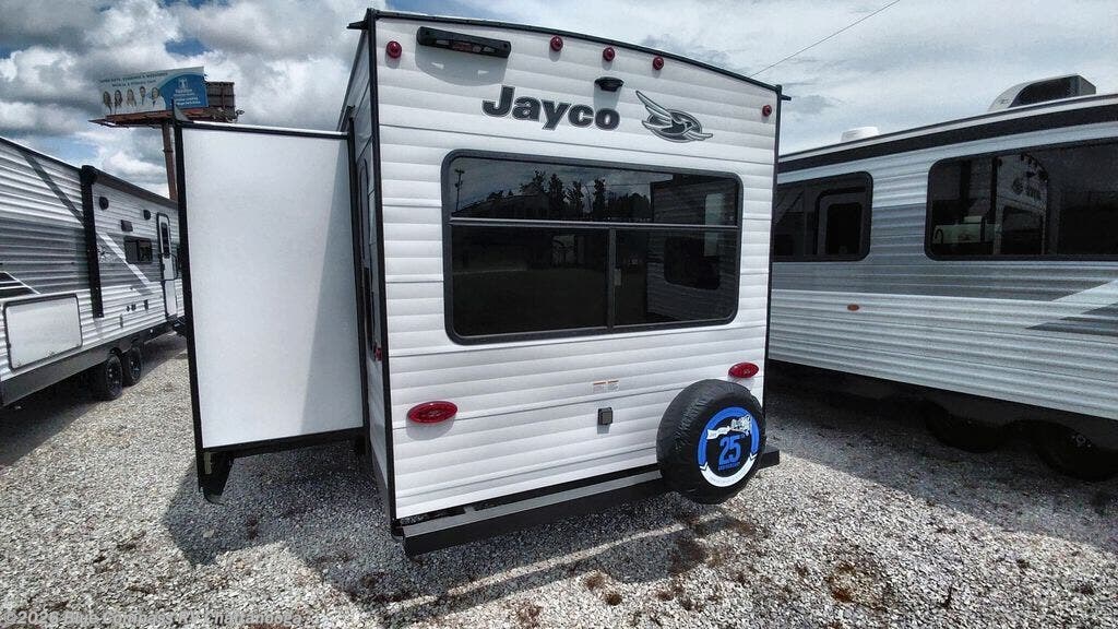 2027 Jay Flight 262RLS by Jayco from Blue Compass RV Chattanooga in Ringgold, Georgia