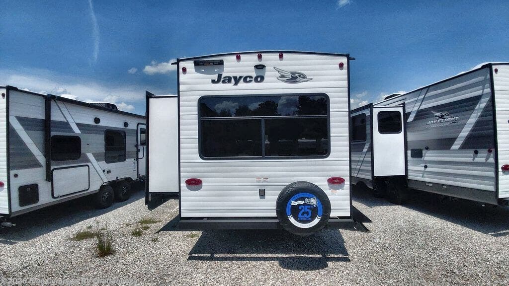 New 2027 Jayco Jay Flight 262RLS available in Ringgold, Georgia
