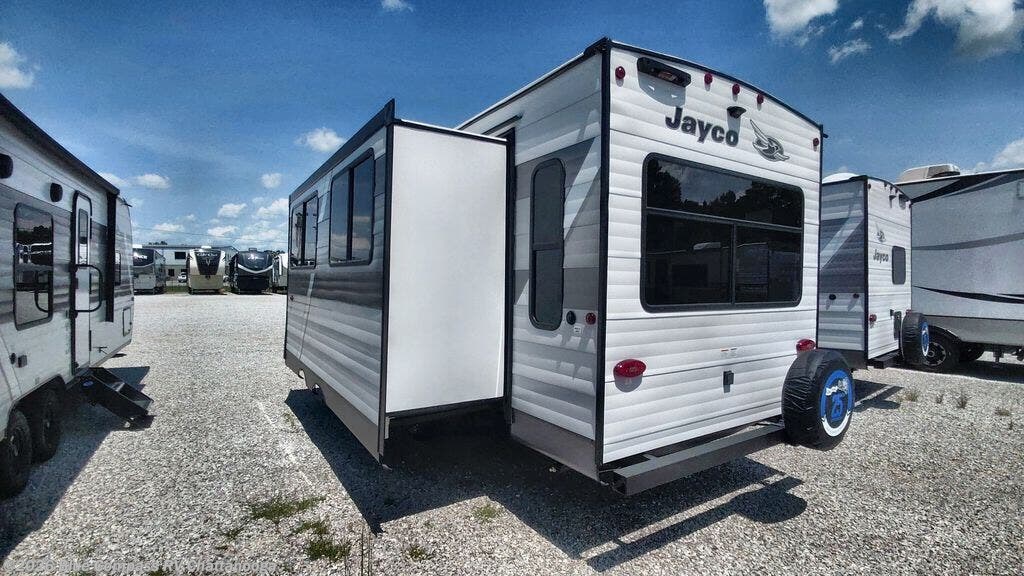 2027 Jay Flight 262RLS by Jayco from Blue Compass RV Chattanooga in Ringgold, Georgia