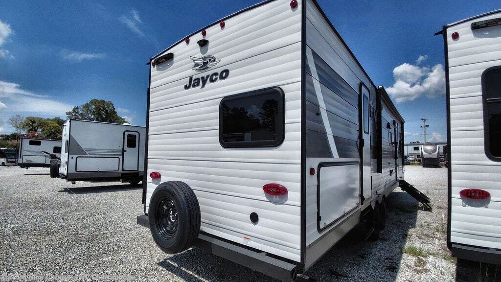 New 2027 Jayco Jay Flight 321BDS available in Ringgold, Georgia