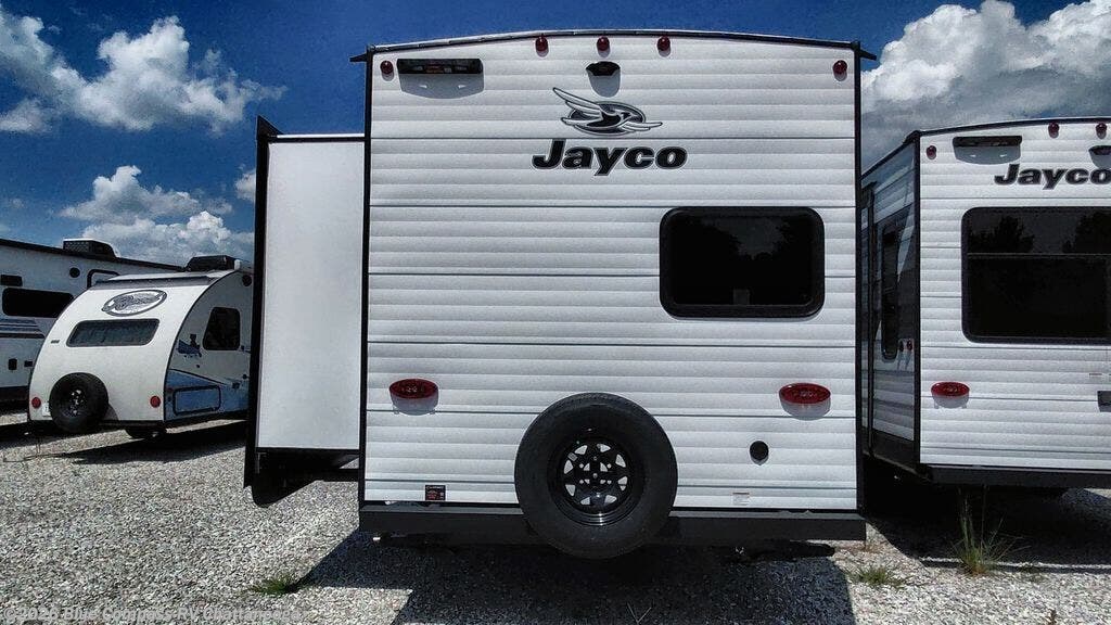 2027 Jay Flight 321BDS by Jayco from Blue Compass RV Chattanooga in Ringgold, Georgia