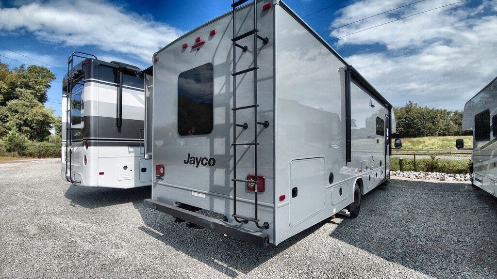 New 2027 Jayco Greyhawk 29MV available in Ringgold, Georgia