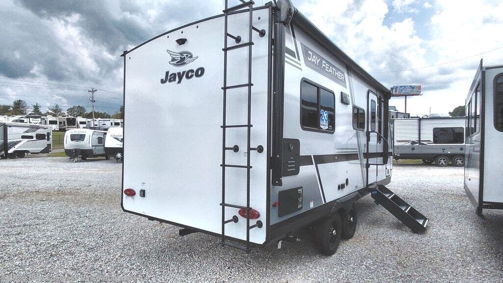 New 2027 Jayco Jay Feather 19MRK available in Ringgold, Georgia